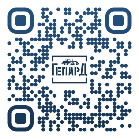 QR Telegram